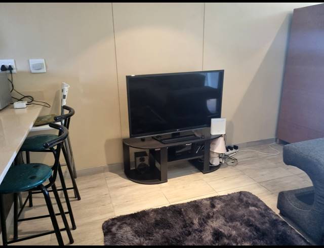 BEDROOM APARTMENT RENTED IN UMHLANGA RIDGE